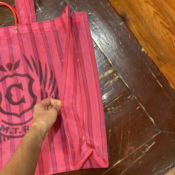 Consuela Large Shopping/Tote Bag (Original Listing) - Picture 6 of 14